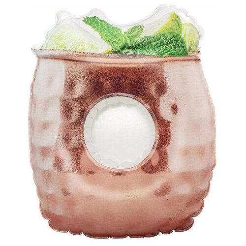  317     BestWay Moscow Mule 34131