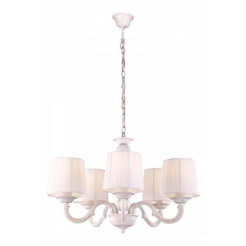  14824  Arte Lamp ALBA A9395LM-5WG