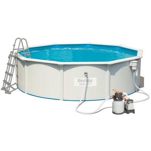  131160  Bestway Hydrium Pool 460x120 [56384]