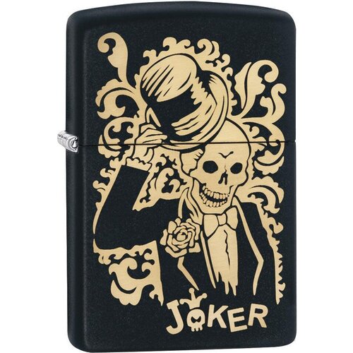  4760  Zippo 29632