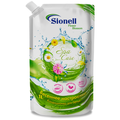  234 Sionell    Spa Care Flower Blossom, 1 