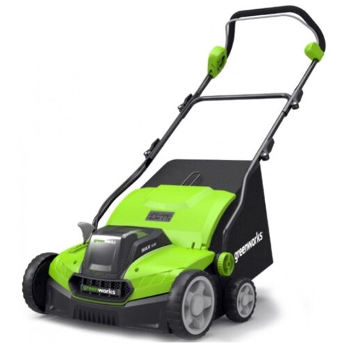  17990   GreenWorks GDT15