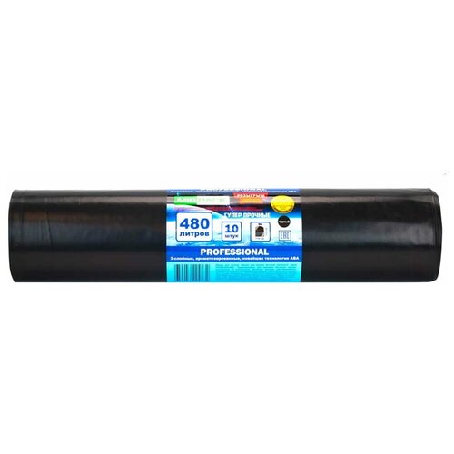 ������ 620� ����� ��� ������ MIRPACK Professional 480 �, 10 ��., ������