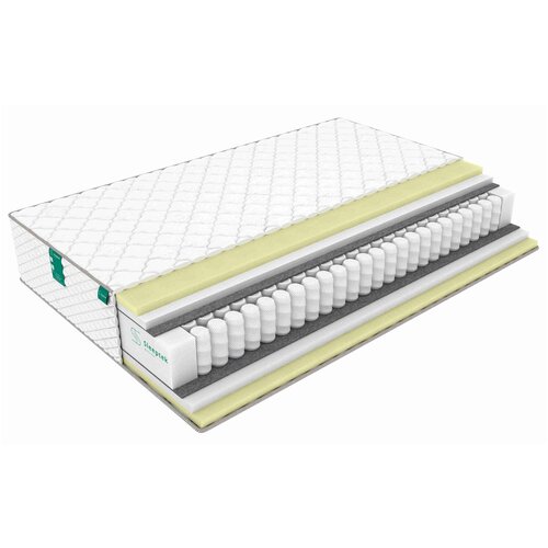  21030  Sleeptek Premier MemoFoam Double 110190