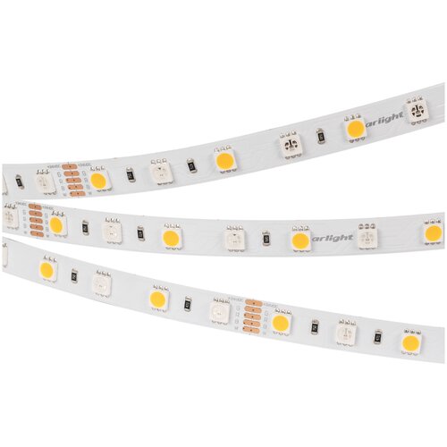  3999  RT6-5050-60 24V RGB-Day 2x (300LED) (arlight, 14.4 /, IP20)