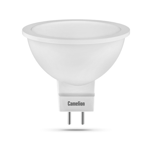 ������ 185� ������������ ����� Camelion LED10-JCDR/845/GU5.3