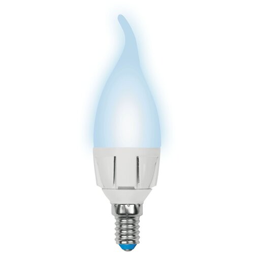 ������ 553� ����� ������������ LED-CW37 7W/NW/E14/FR Plp01wh ����� ����� �� �����, �������. ����� �����. �����