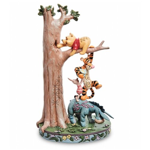 ������ 7842� Disney-6008072 ������� ��� �����! (����� ���, ������� � �����)� (Disney Traditions)