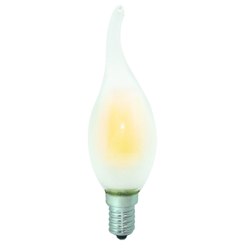 ������ 190� ������������ ����� VKlux BK-14W7CF30 Frosted DIM