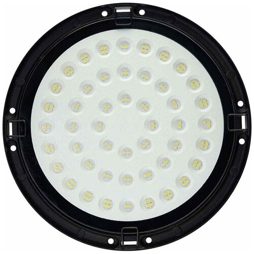  4578   Feron, 2835SMD, 150W, 120, 6400K, Ip65, AC175-265V/50Hz, Al1004,  41203 .