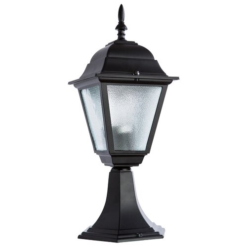  1995 Arte Lamp A1014FN-1BK, E27, 60 , 1 