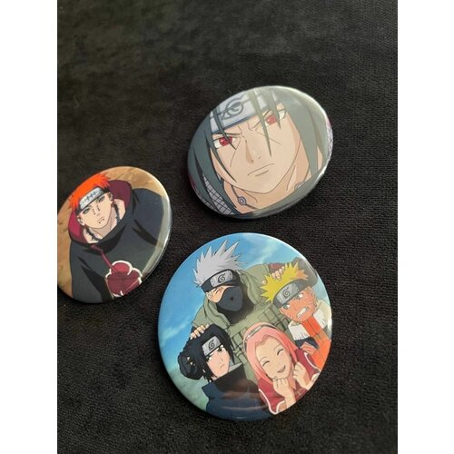  380    Naruto.  