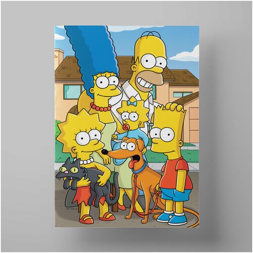  590  , The Simpsons, 3040 ,    