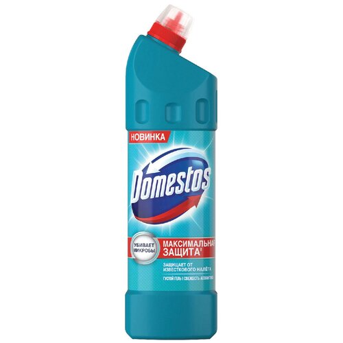  597   1,5  DOMESTOS () 