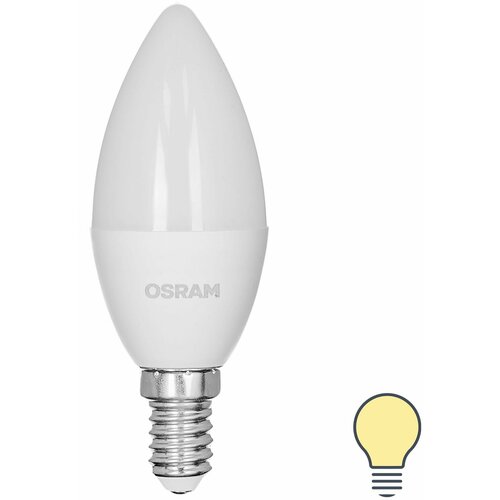 ������ 795� ����� ������������ Osram ����� 7�� 600�� E14 ������ ����� ����