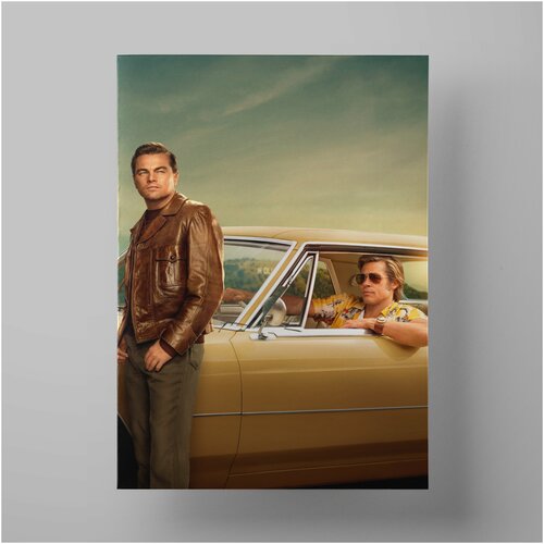  590    , Once Upon a Time in Hollywood, 3040 ,    