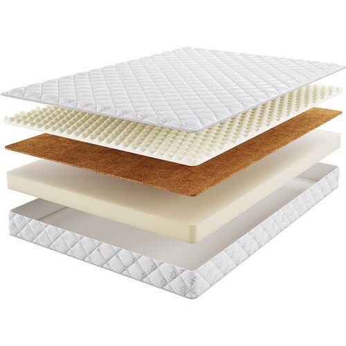  14602  Beautyson Roll Foam 10 Cocos Sens 160200