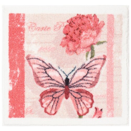  3550  50  57   ,  Confetti Bath Bella Carte Postale 01 Pink 