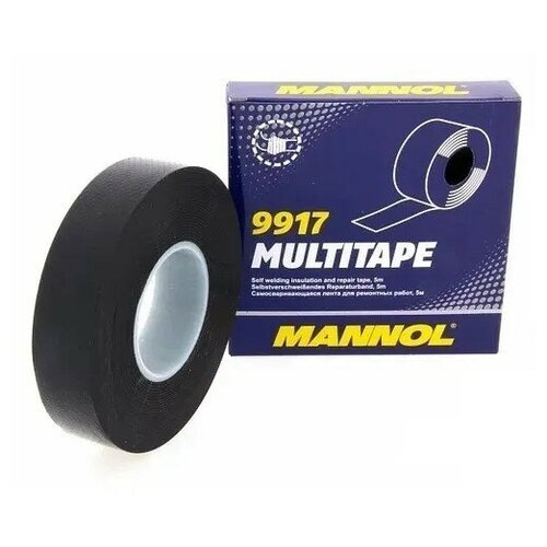  540 MANNOL 9917 9917 MANNOL MultiTape 5 .   