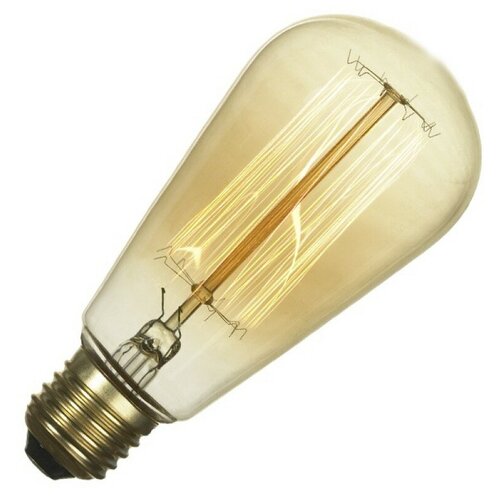 ������ 320� ����� ����������� ����� FOTON lighting FL-Vintage St64 60w E27 220v