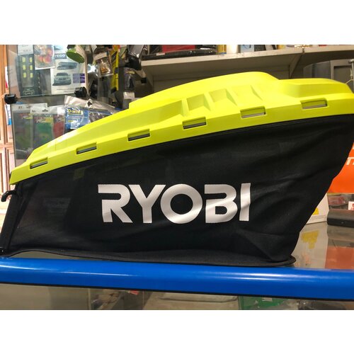  2990  ()   Ryobi RLM13E33S   