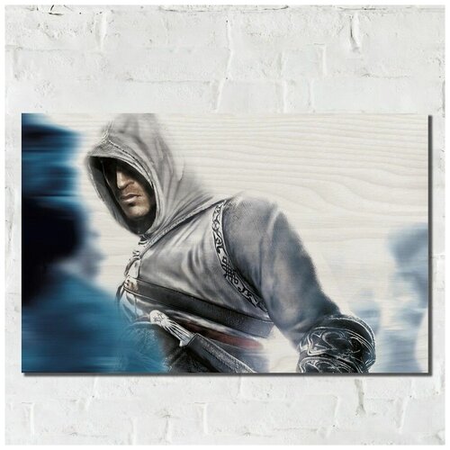  790     ,    Assassins Creed - 11387