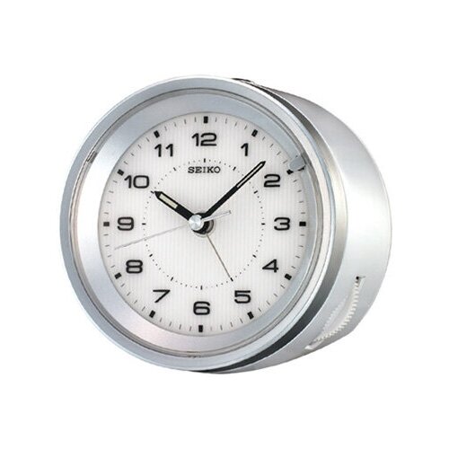  3810   Seiko Table Clocks QXE021W
