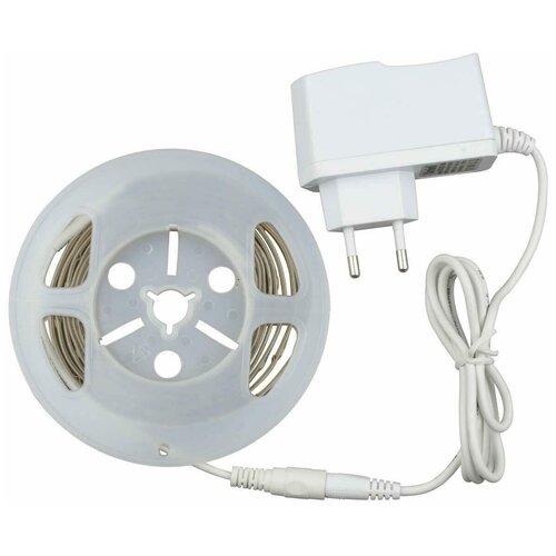  1030   (UL-00006216) Uniel 7,5W/m 42LED/m 2835SMD 2M ULS-P77-2835-42LED/m-IP20-2M-SPSB RRP18C00