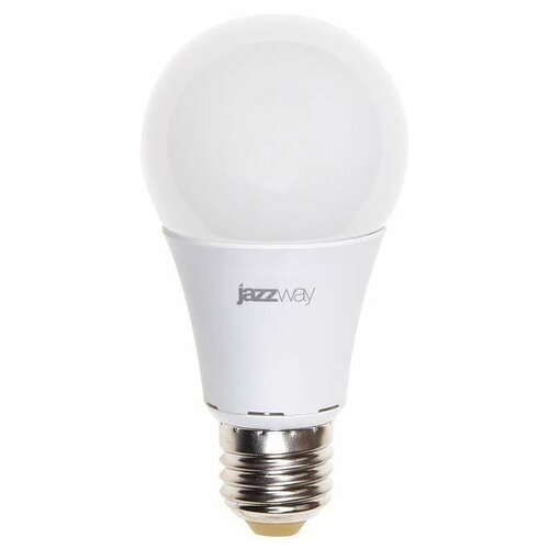 ������ 1293� ����� ������������ PLED-ECO/SE-A60 11�� ����������� 3000� ����. ���. E27 880�� 230� JazzWay 1033208 (9��.� ����.)