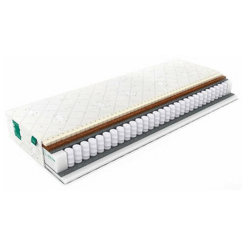  12381   Sleeptek Junior SoftCocos Foam, 80x195