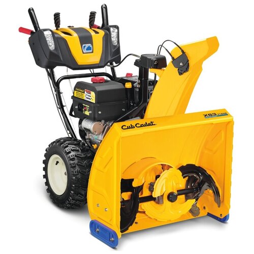  299990   Cub Cadet XS3 71 SWE