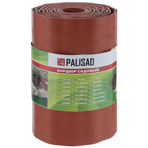  260   PALISAD 64480