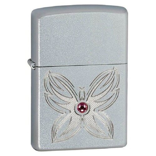  4489  Zippo Bfy