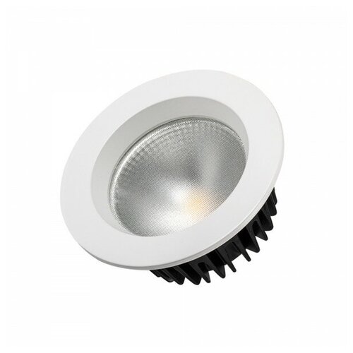  16128   LTD-105WH-FROST-9W Day White 110deg IP44 . | .21492 | Arlight (5. .)