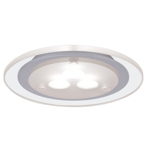  4572    Paulmann D100 3 200 3000 IP23 LED 230/12  3Va   93549