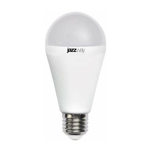 ������ 214� ����� ������������ PLED-SP A65 18�� ����������� 3000� ����. ���. E27 1820�� 230� JazzWay 5006188