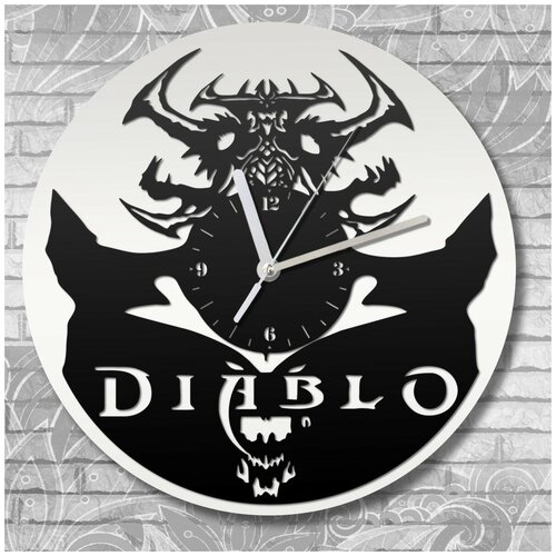       (, Diablo) - 163,  790 