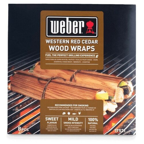 ������ 1490� �������� ��������� ��� �������� Weber, ���� (17521)