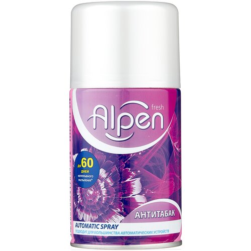  239   ALPEN FRESH     , 250 