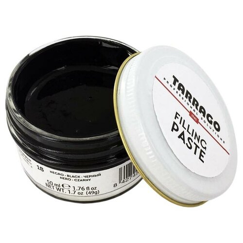 ������ 748� ����� ����������� FILLING PASTE TARRAGO, ����� ������, 50 ��. (018 (black) ������)