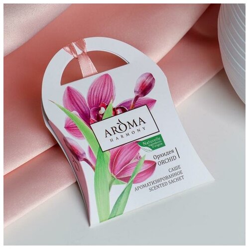  382  Aroma Harmony Orchid, 10 ,   (AH10232)