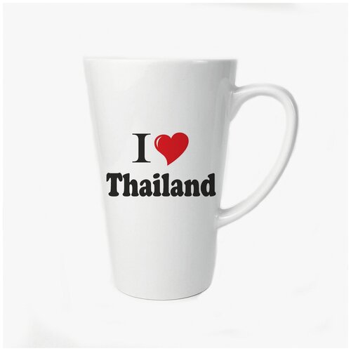  430    CoolPodarok  I love Thailand