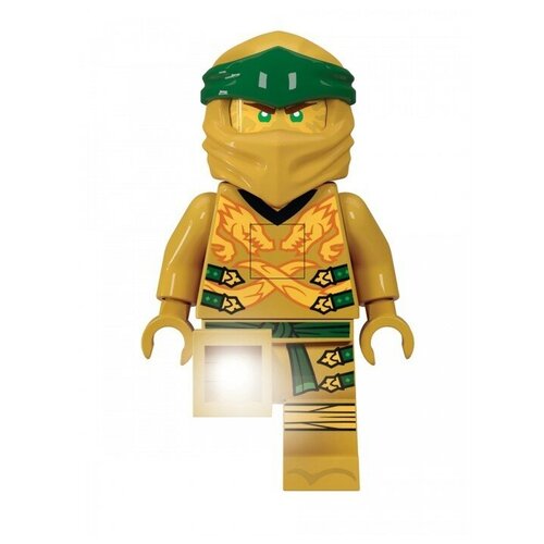  1059 - LEGO Light Ninjago Gold Ninja