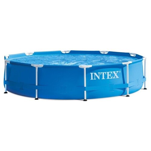  10395   Metal Frame Pool, , 305  76 ,  6 , 28200NP