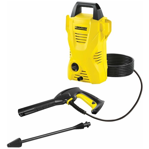  19100  KARCHER () K 2 Basic,  1,4 ,  110 ,  3 , 1.673-000.0