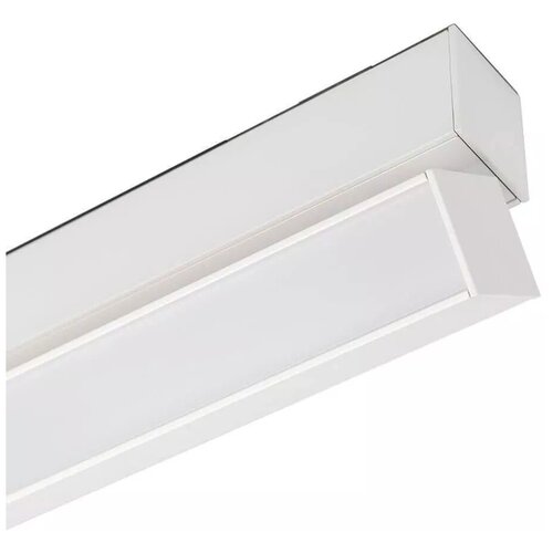  9090 Arlight   MAG-FLAT-FOLD-45-S405-12W Warm3000 (WH, 100 deg, 24V)