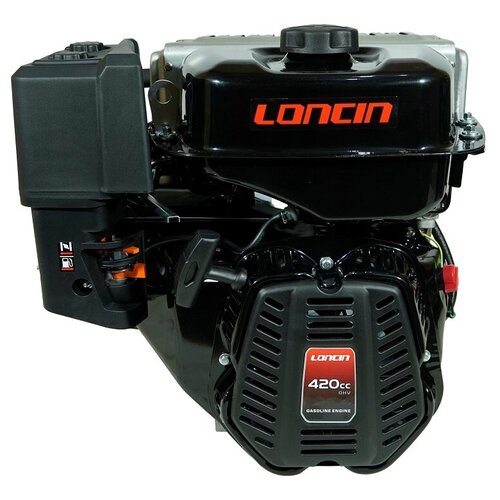  29300   Loncin LC190FA (A type) D25 5 ( , 15.., 420. ,  25,  ,  5)