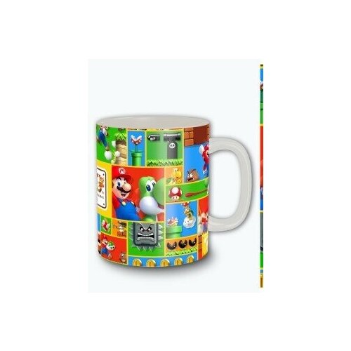  309    Super Mario Bros  , , Sega, , 16 bit, 16  13057