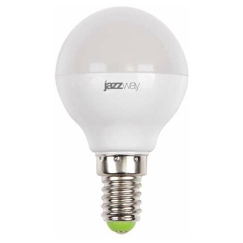 ������ 470� Jazzway PLED- SP G45 11w E14 5000K 230/50 Jazzway, .5019300 1 ��.