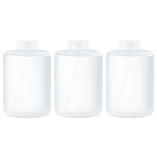  1500 Xiaomi   Xiaomi   Mijia Automatic Foam Soap Dispenser White 1  (3)